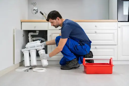 How to Save Money With Regular Appliance Maintenance